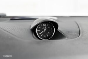 Mercedes-Benz SLK 55 AMG R172 - 2012