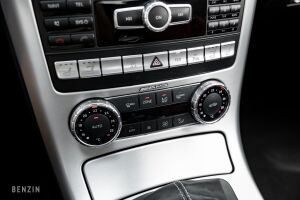 Mercedes-Benz SLK 55 AMG R172 - 2012