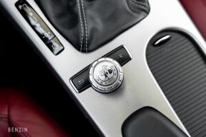 Mercedes-Benz SLK 55 AMG R172 - 2012