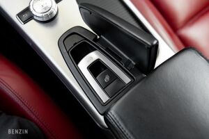 Mercedes-Benz SLK 55 AMG R172 - 2012