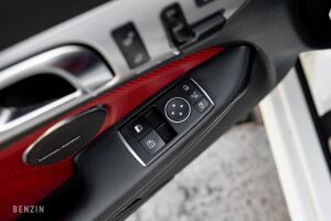 Mercedes-Benz SLK 55 AMG R172 - 2012
