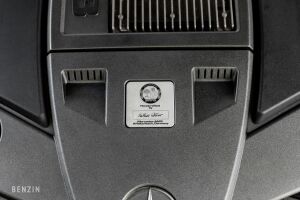 Mercedes-Benz SLK 55 AMG R172 - 2012