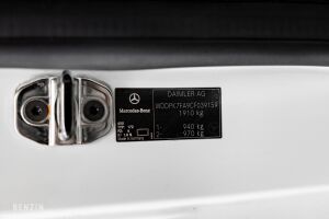 Mercedes-Benz SLK 55 AMG R172 - 2012