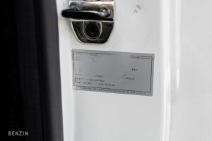 Mercedes-Benz SLK 55 AMG R172 - 2012