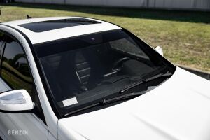 Mercedes-Benz C 63 AMG W204 - 2009