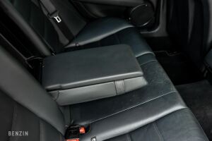 Mercedes-Benz C 63 AMG W204 - 2009