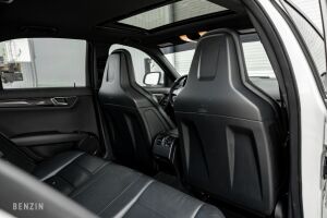 Mercedes-Benz C 63 AMG W204 - 2009
