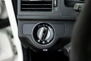 Mercedes-Benz C 63 AMG W204 - 2009