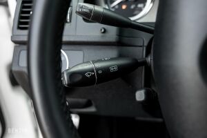 Mercedes-Benz C 63 AMG W204 - 2009