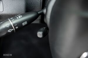 Mercedes-Benz C 63 AMG W204 - 2009