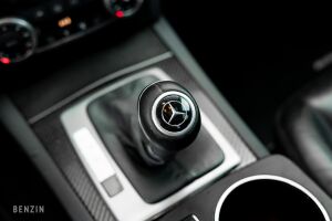 Mercedes-Benz C 63 AMG W204 - 2009
