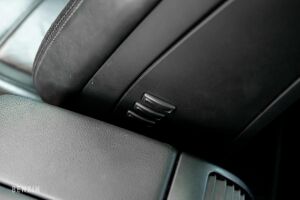 Mercedes-Benz C 63 AMG W204 - 2009