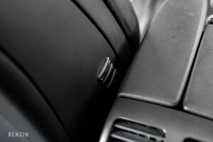 Mercedes-Benz C 63 AMG W204 - 2009