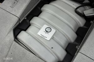Mercedes-Benz C 63 AMG W204 - 2009