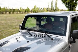 Jeep Wrangler Unlimited Rubicon - 2014