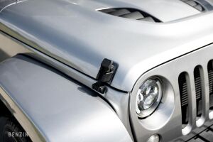 Jeep Wrangler Unlimited Rubicon - 2014