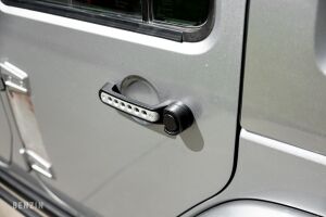 Jeep Wrangler Unlimited Rubicon - 2014