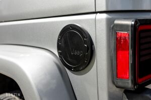 Jeep Wrangler Unlimited Rubicon - 2014