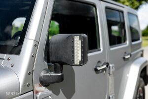 Jeep Wrangler Unlimited Rubicon - 2014