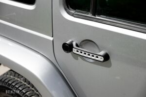 Jeep Wrangler Unlimited Rubicon - 2014