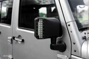 Jeep Wrangler Unlimited Rubicon - 2014