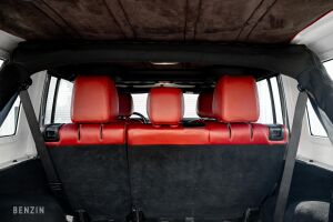 Jeep Wrangler Unlimited Rubicon - 2014