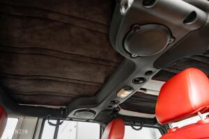 Jeep Wrangler Unlimited Rubicon - 2014