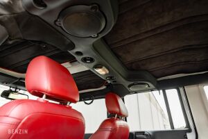 Jeep Wrangler Unlimited Rubicon - 2014
