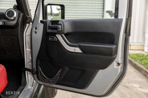 Jeep Wrangler Unlimited Rubicon - 2014
