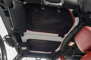 Jeep Wrangler Unlimited Rubicon - 2014