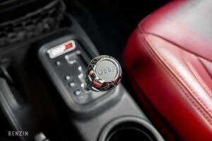 Jeep Wrangler Unlimited Rubicon - 2014