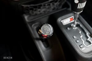 Jeep Wrangler Unlimited Rubicon - 2014