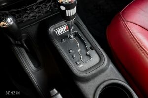 Jeep Wrangler Unlimited Rubicon - 2014
