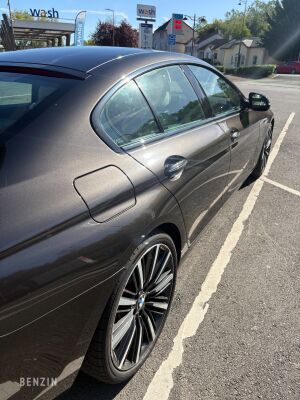 BMW 640d xDrive Gran Coupé f06 - 2015