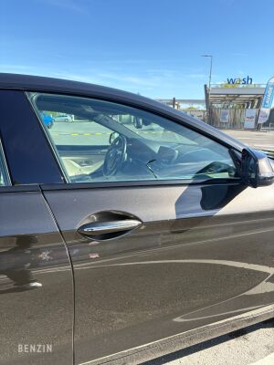 BMW 640d xDrive Gran Coupé f06 - 2015