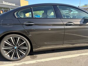 BMW 640d xDrive Gran Coupé f06 - 2015