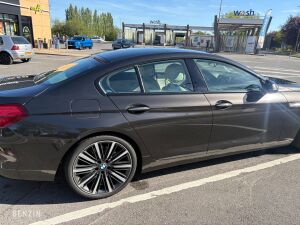 BMW 640d xDrive Gran Coupé f06 - 2015