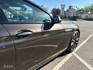 BMW 640d xDrive Gran Coupé f06 - 2015