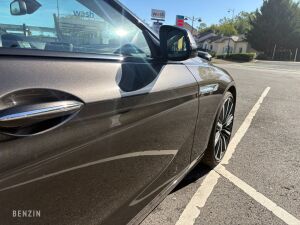 BMW 640d xDrive Gran Coupé f06 - 2015