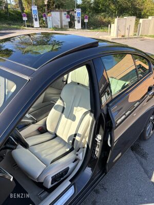 BMW 640d xDrive Gran Coupé f06 - 2015