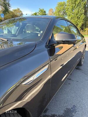 BMW 640d xDrive Gran Coupé f06 - 2015