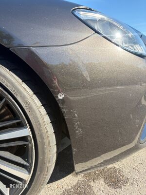 BMW 640d xDrive Gran Coupé f06 - 2015