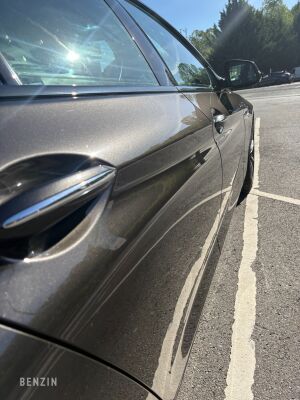 BMW 640d xDrive Gran Coupé f06 - 2015