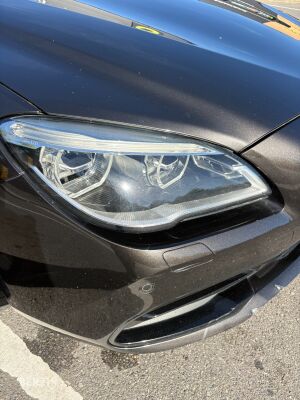 BMW 640d xDrive Gran Coupé f06 - 2015