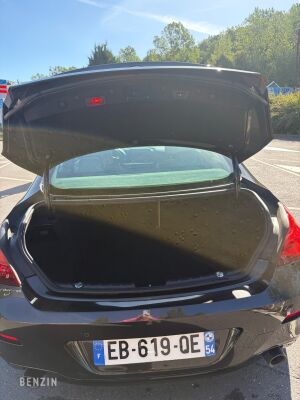 BMW 640d xDrive Gran Coupé f06 - 2015