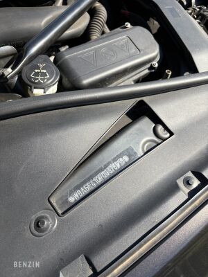 BMW 640d xDrive Gran Coupé f06 - 2015