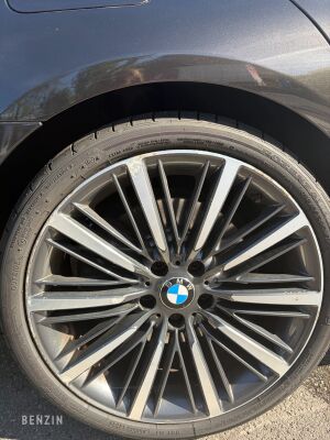 BMW 640d xDrive Gran Coupé f06 - 2015