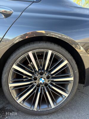 BMW 640d xDrive Gran Coupé f06 - 2015