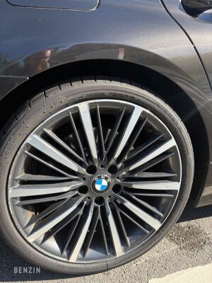 BMW 640d xDrive Gran Coupé f06 - 2015