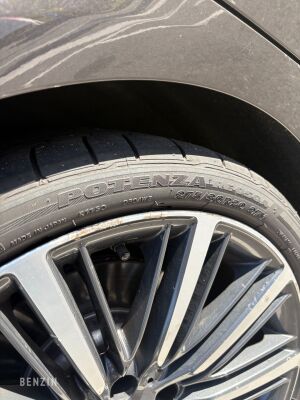 BMW 640d xDrive Gran Coupé f06 - 2015
